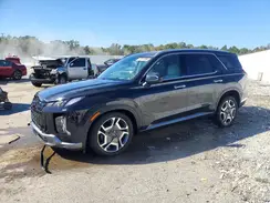 KM8R54GE5PU503538 2023 HYUNDAI PALISADE
