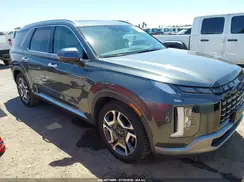 KM8R54GE5PU524003 2023 HYUNDAI PALISADE