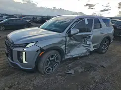 KM8R54GE5PU526849 2023 HYUNDAI PALISADE