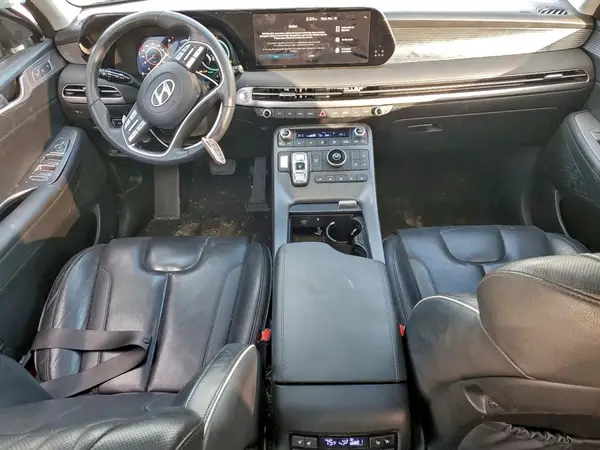 KM8R54GE5PU526849 2023 HYUNDAI PALISADE - Image 8