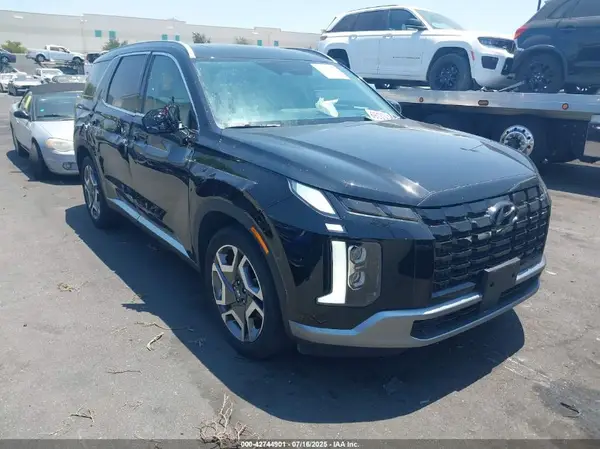 KM8R54GE5PU528469 2023 HYUNDAI PALISADE - Image 1