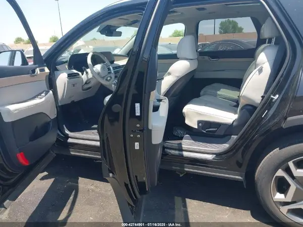 KM8R54GE5PU528469 2023 HYUNDAI PALISADE - Image 8