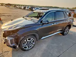 KM8R54GE5PU532876 2023 HYUNDAI PALISADE