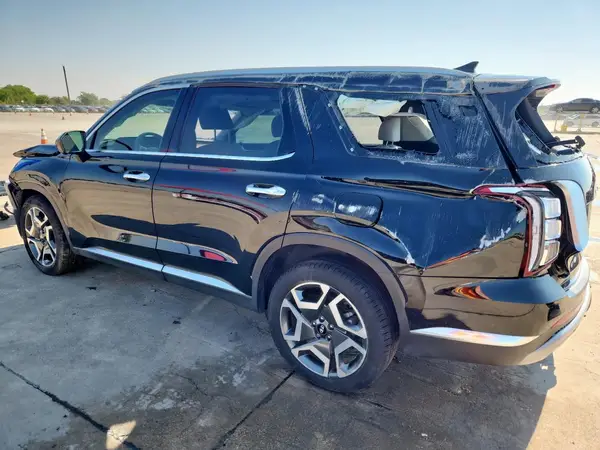 KM8R54GE5PU532876 2023 HYUNDAI PALISADE - Image 2