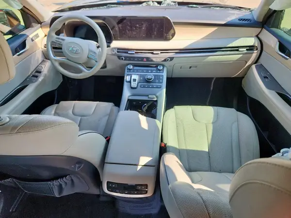 KM8R54GE5PU532876 2023 HYUNDAI PALISADE - Image 8