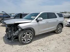 KM8R54GE5PU554506 2023 HYUNDAI PALISADE