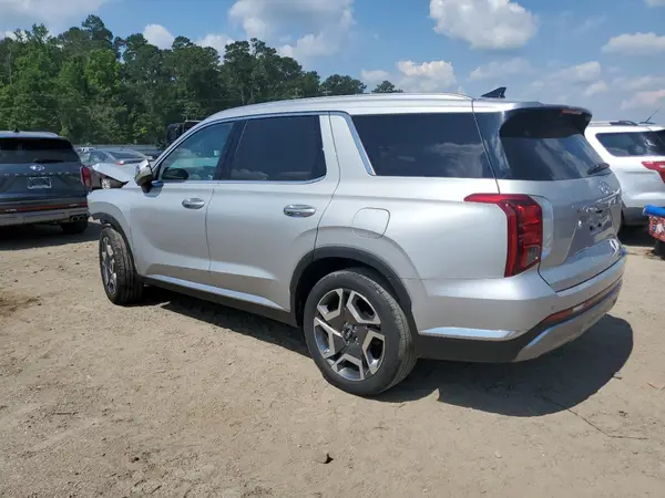 KM8R54GE5PU554506 2023 HYUNDAI PALISADE - Image 2