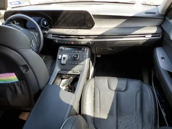 KM8R54GE5PU561536 2023 HYUNDAI PALISADE - Image 8