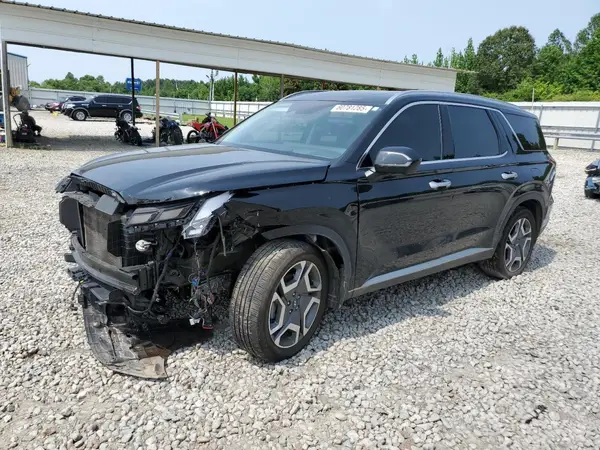 KM8R54GE5PU564498 2023 HYUNDAI PALISADE - Image 1