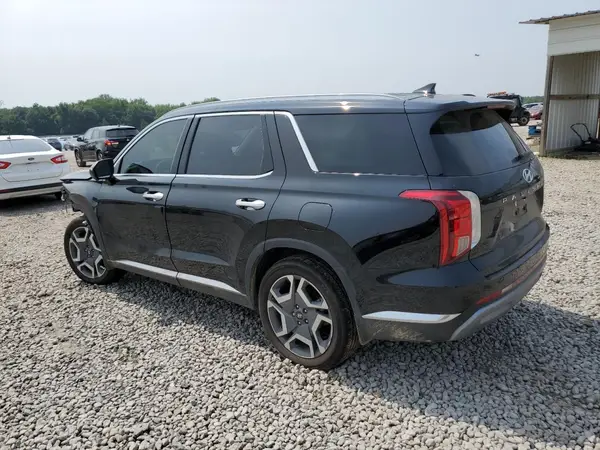 KM8R54GE5PU564498 2023 HYUNDAI PALISADE - Image 2