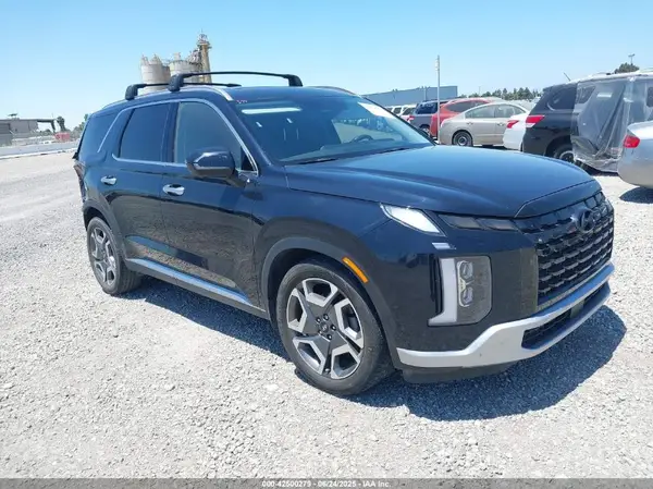 KM8R54GE5PU568955 2023 HYUNDAI PALISADE - Image 1