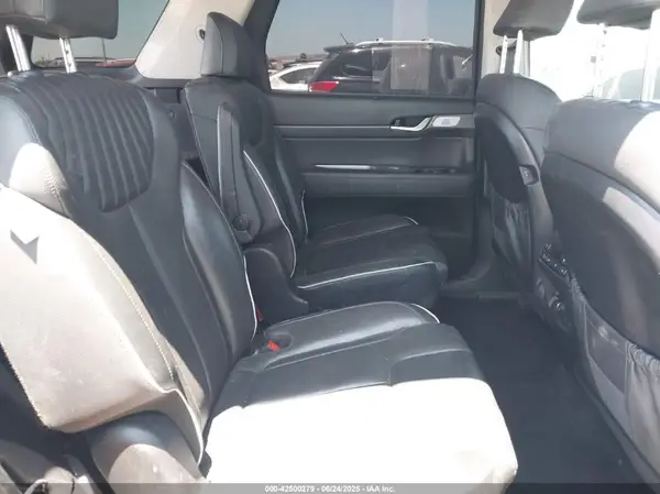 KM8R54GE5PU568955 2023 HYUNDAI PALISADE - Image 8