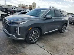 KM8R54GE5PU615630 2023 HYUNDAI PALISADE