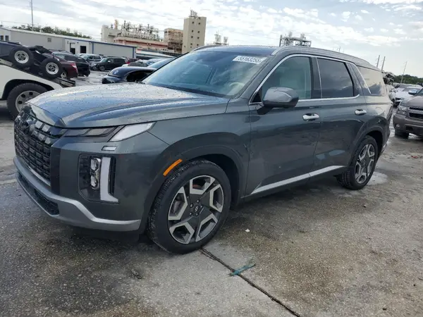 KM8R54GE5PU615630 2023 HYUNDAI PALISADE - Image 1