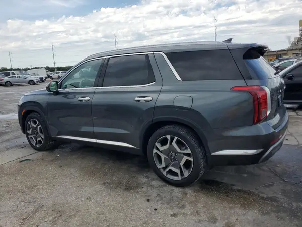 KM8R54GE5PU615630 2023 HYUNDAI PALISADE - Image 2