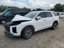 KM8R54GE5PU615806 2023 HYUNDAI PALISADE