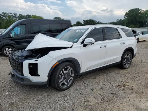 KM8R54GE5PU615806 2023 HYUNDAI PALISADE - Image 1
