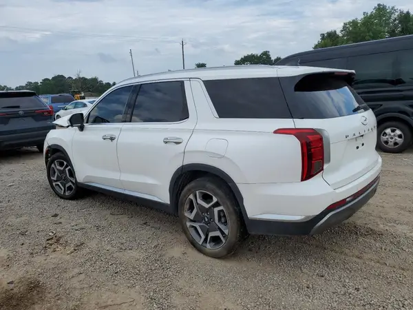 KM8R54GE5PU615806 2023 HYUNDAI PALISADE - Image 2