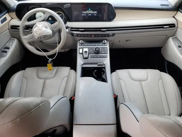 KM8R54GE5PU615806 2023 HYUNDAI PALISADE - Image 8