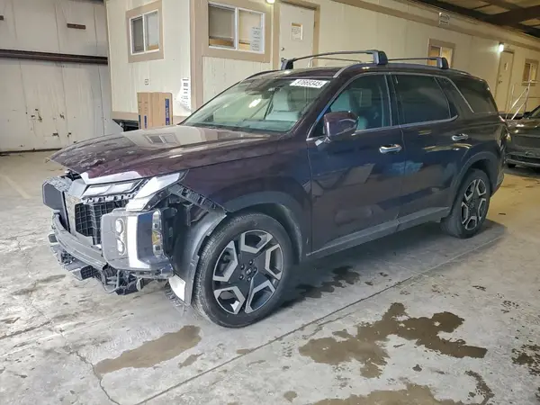 KM8R54GE5RU655158 2024 HYUNDAI PALISADE - Image 1