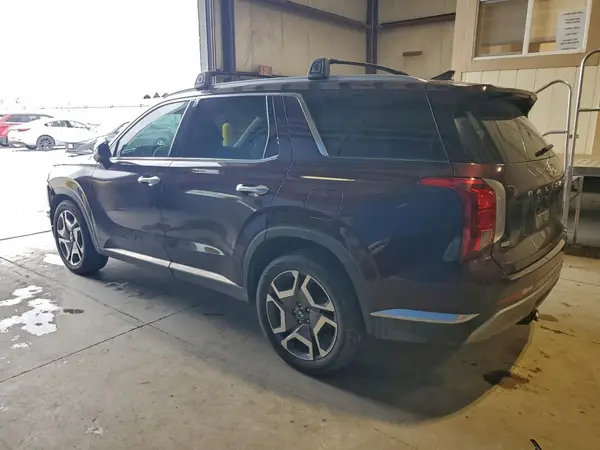 KM8R54GE5RU655158 2024 HYUNDAI PALISADE - Image 2