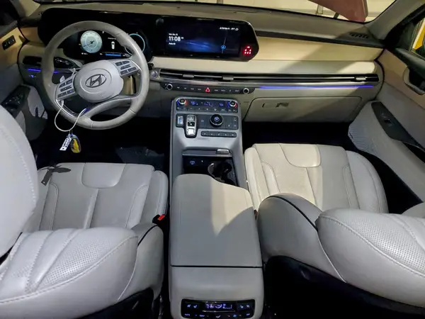 KM8R54GE5RU655158 2024 HYUNDAI PALISADE - Image 8