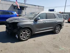 KM8R54GE5RU665821 2024 HYUNDAI PALISADE