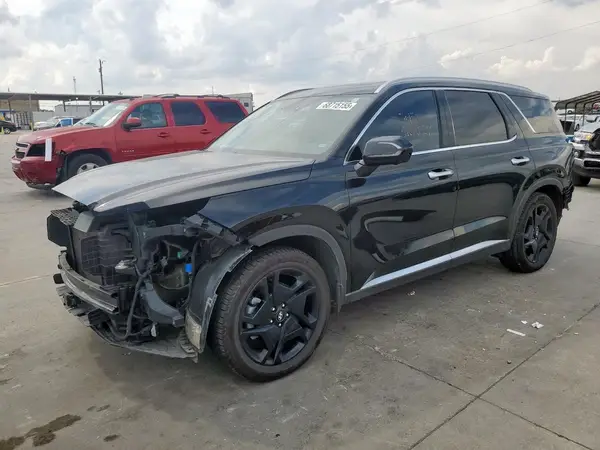 KM8R54GE5RU667889 2024 HYUNDAI PALISADE - Image 1