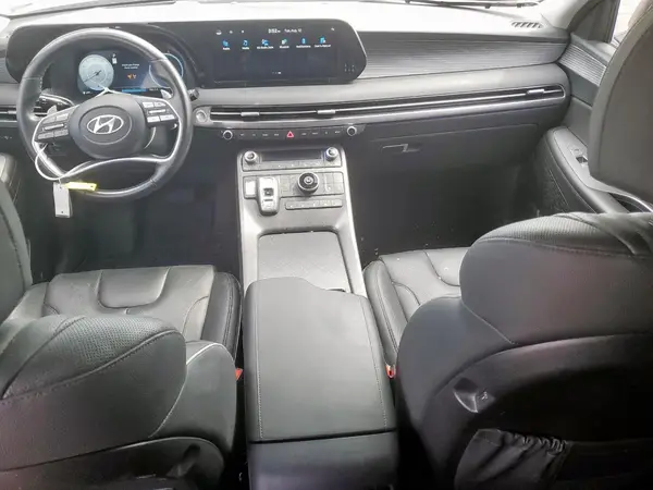 KM8R54GE5RU667889 2024 HYUNDAI PALISADE - Image 8
