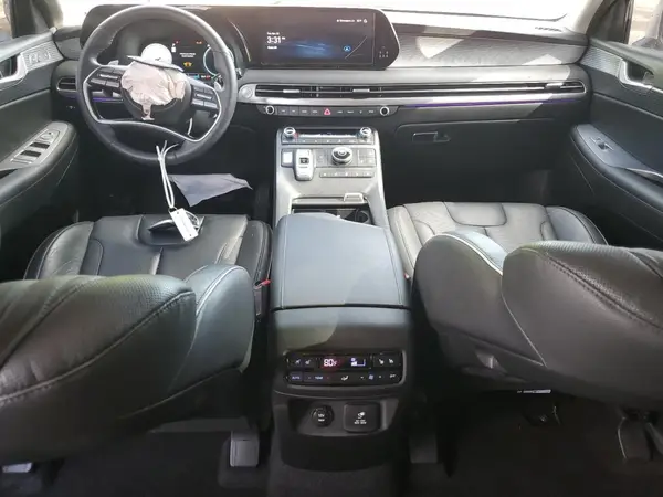 KM8R54GE5RU673112 2024 HYUNDAI PALISADE - Image 8
