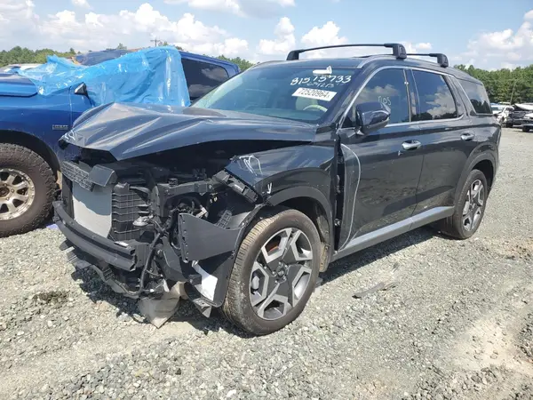 KM8R54GE5RU674213 2024 HYUNDAI PALISADE