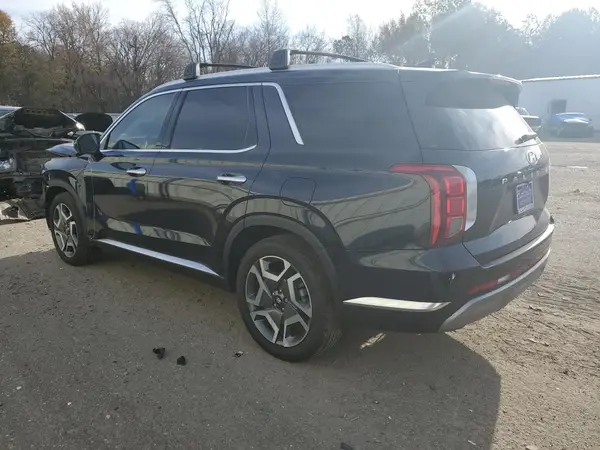 KM8R54GE5RU674213 2024 HYUNDAI PALISADE - Image 2