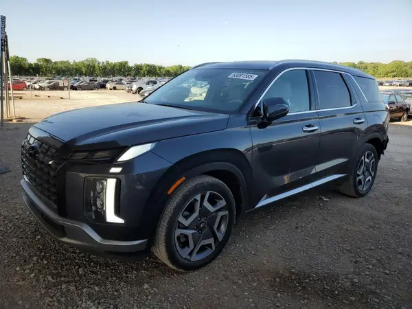 KM8R54GE5RU687169 2024 HYUNDAI PALISADE - Image 1