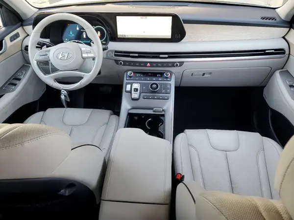 KM8R54GE5RU687169 2024 HYUNDAI PALISADE - Image 8