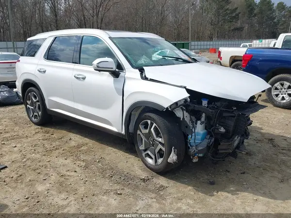 KM8R54GE5RU688449 2024 HYUNDAI PALISADE - Image 1