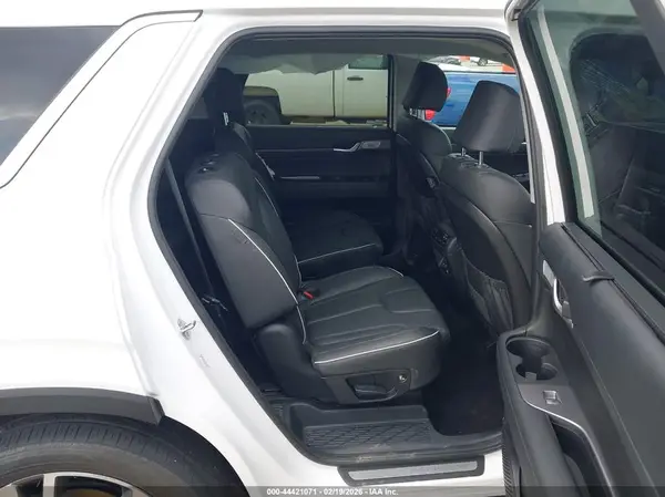 KM8R54GE5RU688449 2024 HYUNDAI PALISADE - Image 8