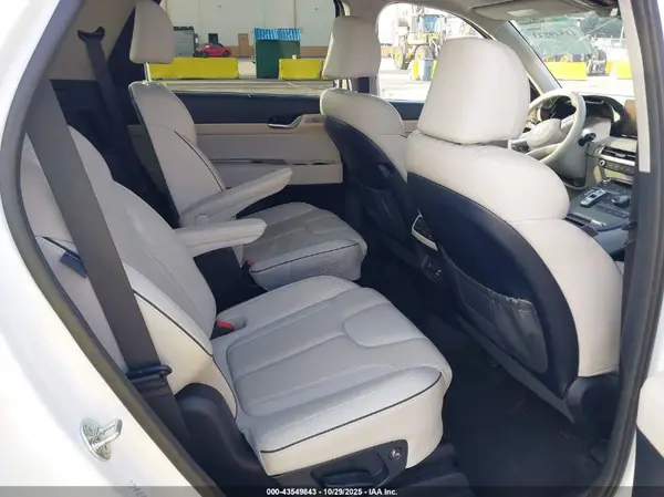 KM8R54GE5RU702575 2024 HYUNDAI PALISADE - Image 8