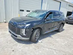 KM8R54GE5RU718310 2024 HYUNDAI PALISADE