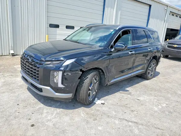 KM8R54GE5RU718310 2024 HYUNDAI PALISADE - Image 1