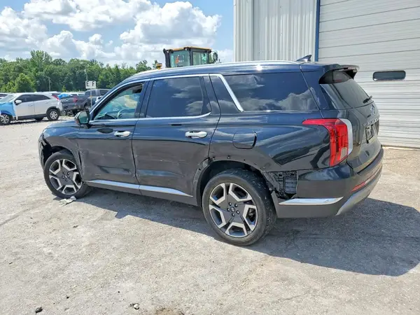 KM8R54GE5RU718310 2024 HYUNDAI PALISADE - Image 2