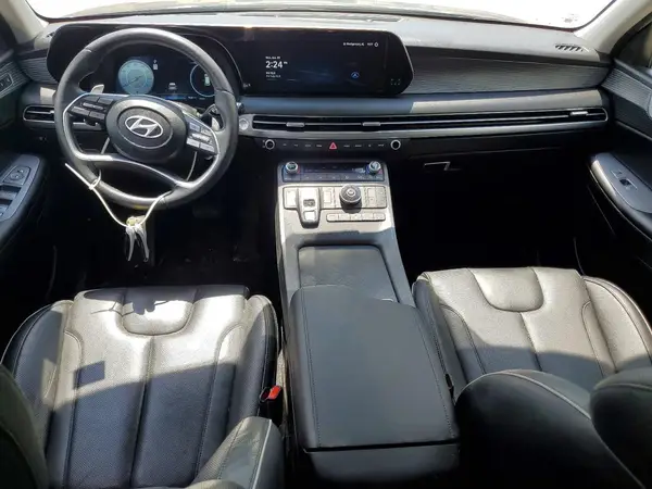 KM8R54GE5RU718310 2024 HYUNDAI PALISADE - Image 8
