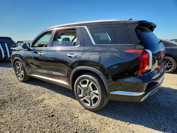KM8R54GE5RU727010 2024 HYUNDAI PALISADE - Image 2