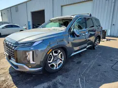KM8R54GE5RU734667 2024 HYUNDAI PALISADE