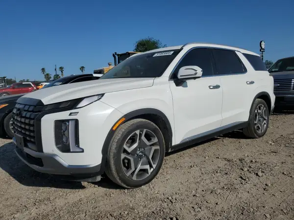 KM8R54GE5RU735396 2024 HYUNDAI PALISADE - Image 1
