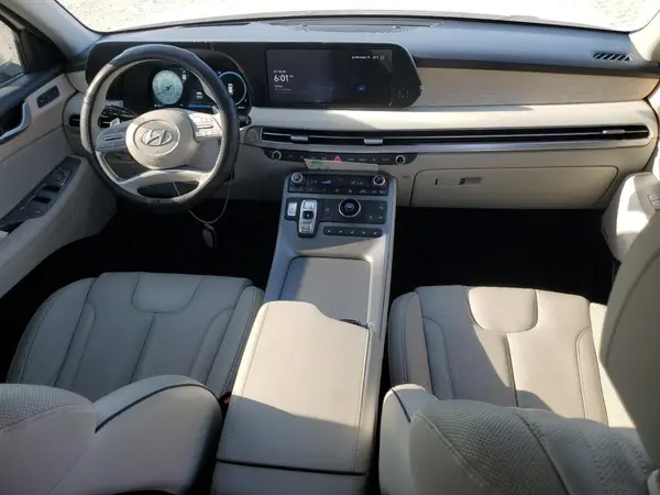 KM8R54GE5RU735396 2024 HYUNDAI PALISADE - Image 8