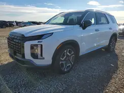 KM8R54GE5RU763313 2024 HYUNDAI PALISADE