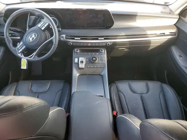 KM8R54GE5RU763313 2024 HYUNDAI PALISADE - Image 8