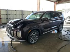 KM8R54GE5RU764137 2024 HYUNDAI PALISADE