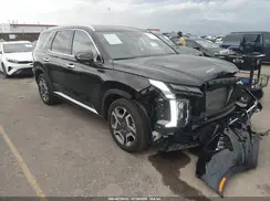 KM8R54GE5RU769130 2024 HYUNDAI PALISADE