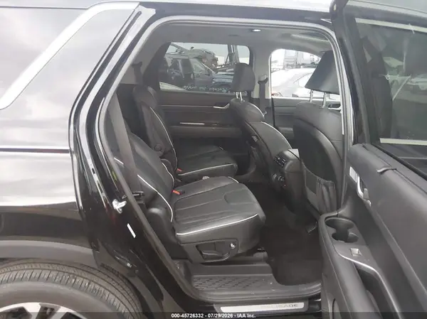 KM8R54GE5RU769130 2024 HYUNDAI PALISADE - Image 8